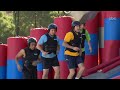 Who will be first to the wipeout zone?? Watch Wipeout online: abc.go.com Watch full episodes of Wipeout at abc.go.com