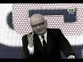 CQC TOP FIVE 17/11/2008 ( ao vivo )