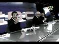 CQC TOP FIVE 17/11/2008 ( ao vivo )