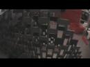 Footage domino wall Footage domino wall