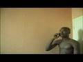 Brice musculation