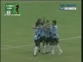 Aldosivi 1 - 2 Belgrano