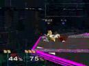FreddyP (Orange Fox) vs Dect (Fox) 8 FreddyP (Orange Fox) vs Dect (Fox) 8
