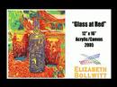 Pointillism, Elizabeth Bollwitt's ...
