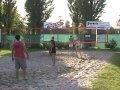 Finale Torneo Beach Volley 3x3 (Parte 1)