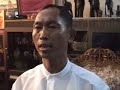88 Generation Burmese Activists - 8888 - 19 Years - Part 3