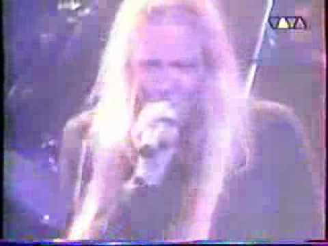 Nevermore C.B.F + interview (1996)