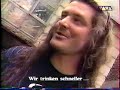 Nevermore C.B.F + interview (1996)