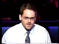 1/3 Bengt Pederson on Super Millionaire 1/3 Bengt Pederson on Super Millionaire