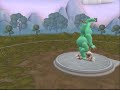 Spore Creatures - POD - We are the Youth of the Nation