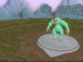 Spore Creatures - POD - We are the Youth of the Nation