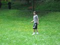 Roberto Carlos move, football, skills, cool, guy, crazy, wow