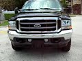 2004 F350 XLT Turbodiesel 4x4