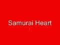 Samurai Heart - AAA - (Cover)