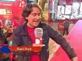 Aparición estelar de JoCaN en Zona Cuatro Aparición estelar de JoCaN en Zona Cuatro