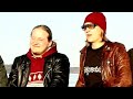 The Dudesons Movie Trail