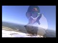 Riding for a living -- snowboard by nitro