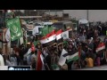 Llifeline to Gaza: The Return (pt 1)