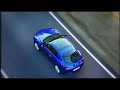 Promotion Movie of the Alfa Romeo Brera