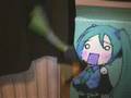 Miku Box (Syncing with StepMania files, Loituma-style)