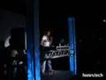 Madonna - Issac vs. Ofra Haza (Offer Nissim RX) - LIVE