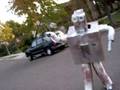 videos de The Robot goes Rar!