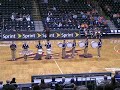 University of Evansville Drumline University of Evansville Drumline