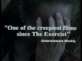 The blair witch project trailer 3 hd