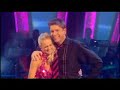 Strictly Come Dancing - James and Camilla - Samba