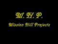 MHP part 1 1