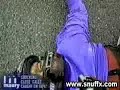 Video moto INCIDENTE TRAGICO