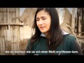 Limmat Stiftung - Projekt CEFEM - Ausbildungszentrum Condoray, Peru (deutsche Untertitel)