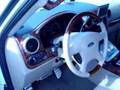 2003 Ford Expedition Bagged on 24's