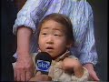 A Saga Coreana no Comércio - SBT ANOS 80 A Saga Coreana no Comércio - SBT ANOS 80