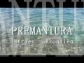 PREMANTURA