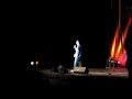 Harland Williams April 1, 2008