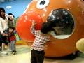videos de seiya at anpanman children`s museum #5