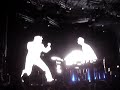 The Chemical Brothers - Nocturnal Festival 2007 The Chemical Brothers - Nocturnal Festival 2007