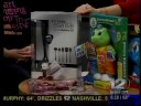 JBF featured on WDEF Channel 12