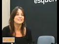 Les cares de la conferència d'ERC (I): L'executiva