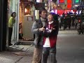 ??people in Busan(Korea), Nampodong6