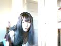Latina ninja assasin!!!!dancer