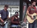 Lance Sitton & The Seed- Gotta Believe