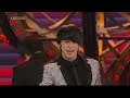 091202 2PM Heartbeat @ 30th Blue Dragon Flim Awards [KBS 2 HD]