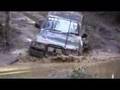 Dissa 4WD Action