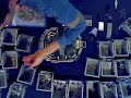 Lego Millennium Falcon Time Lapse Buildup