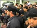 مراسيم عاشوراء في كركوك _العراق بمناسبة استشهاد الإمام الحسين عليه السلام asura in kerkuk iraq turkmen