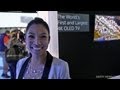 Sony CES 2013 Showcase (4K OLED TV, 4K Ultra HD)