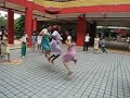 Jump-Roping