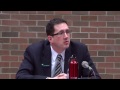 Industry Insights Panel: Strategies for Getting Hired in the Finance Sector